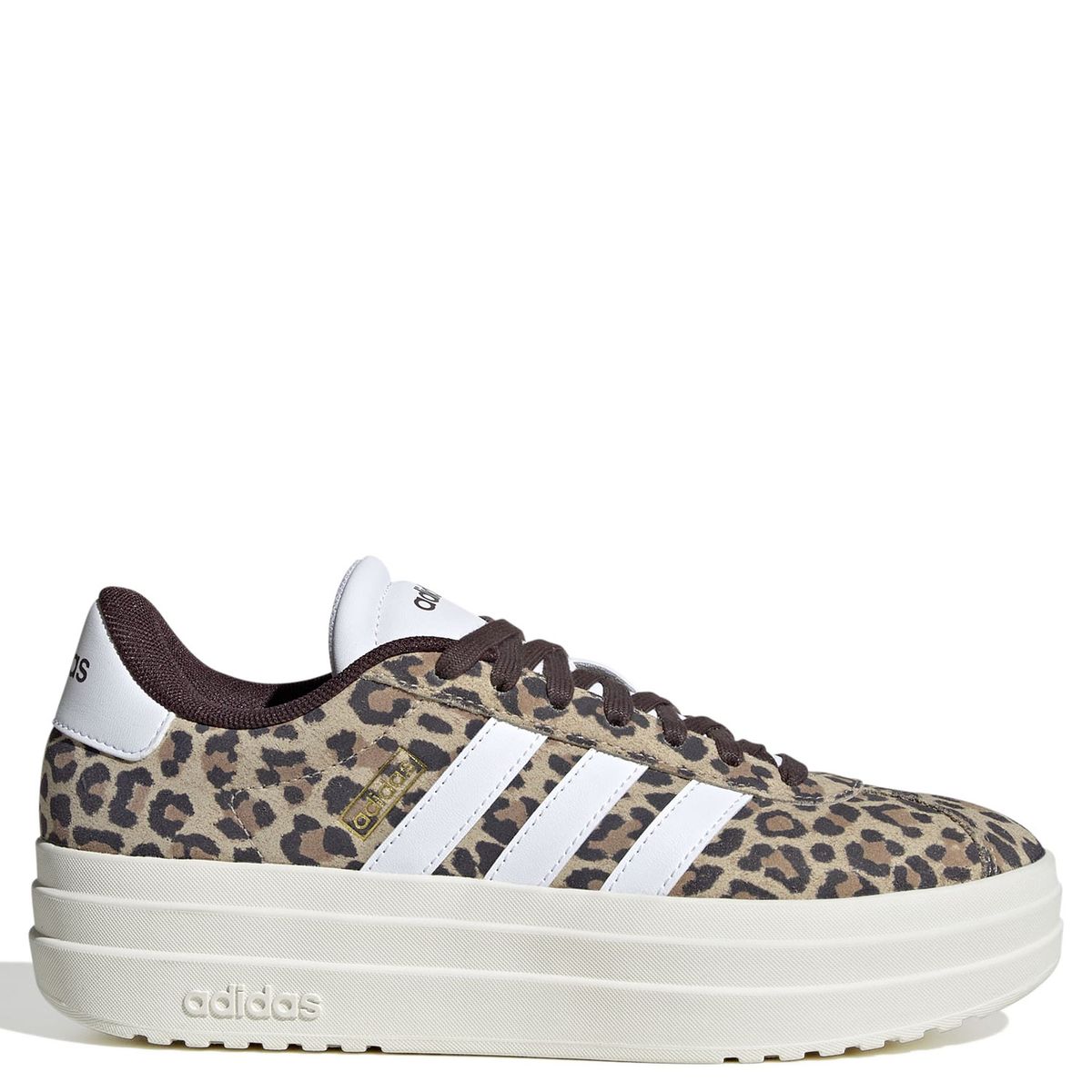 ADIDAS - Vl Court Bold Zapatilla Urbana Mujer Adidas