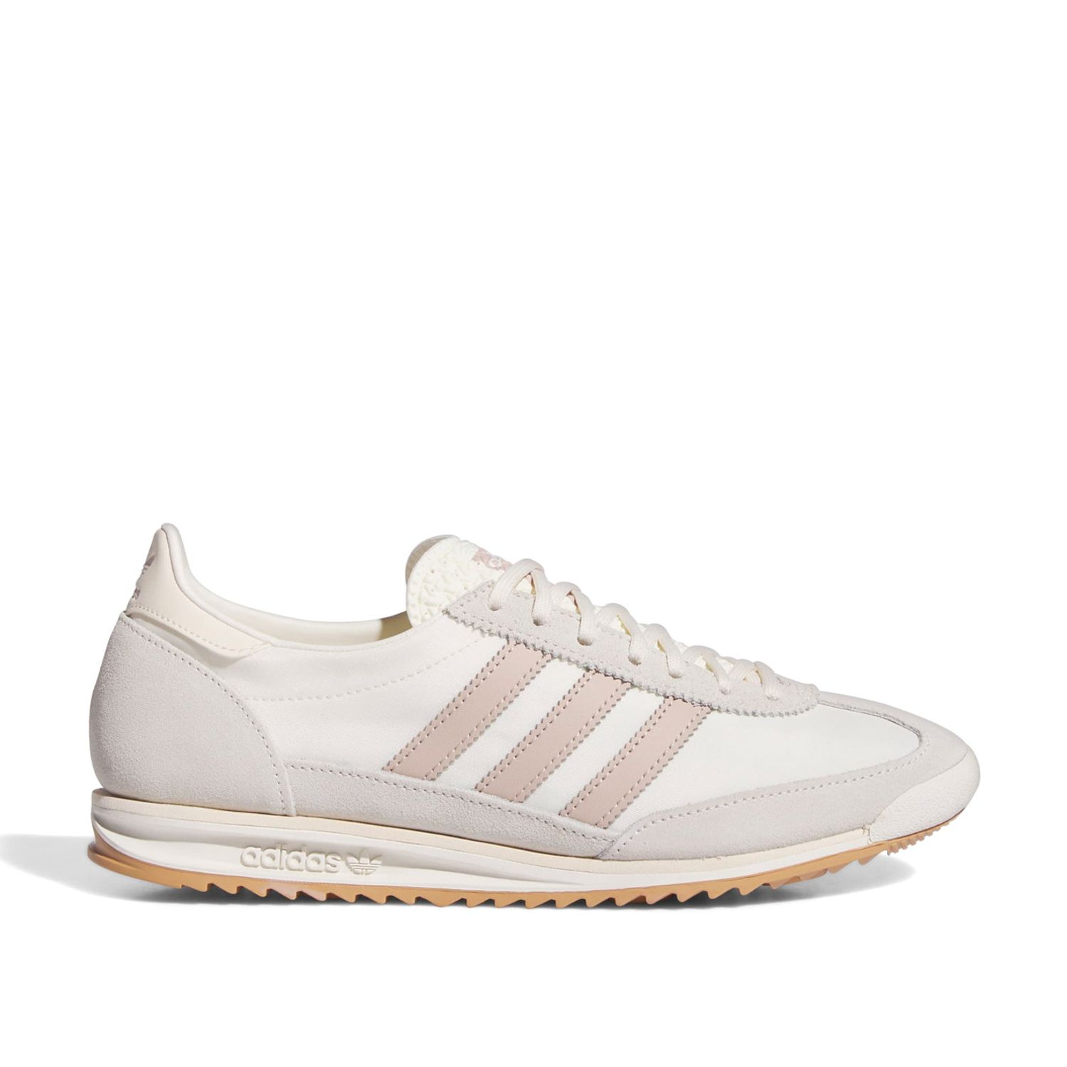ADIDAS ORIGINALS SL 72 Zapatilla Urbana Mujer Blanco Adidas