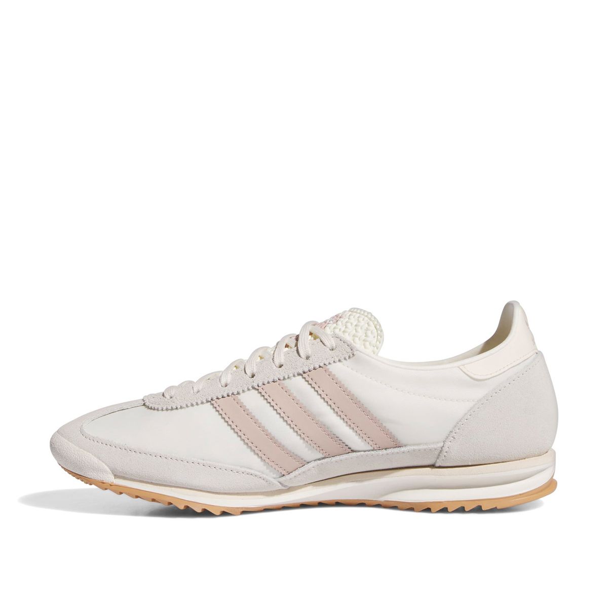 ADIDAS ORIGINALS - SL 72 Zapatilla Urbana Mujer Blanco Adidas Originals