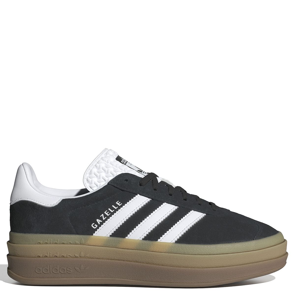 ADIDAS ORIGINALS - Gazelle Bold Zapatilla Urbana Mujer Negro Adidas Originals
