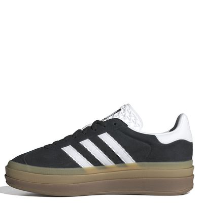 Imagen 2 del producto Gazelle Bold Zapatilla Urbana Mujer Negro