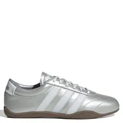 ADIDAS - Grand Court Zapatilla Urbana Mujer Cuero Gris
