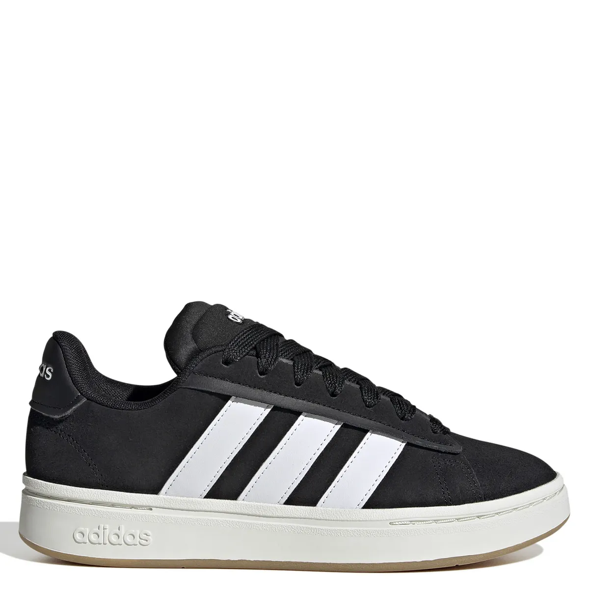 ADIDAS - Grand Court Alpha Zapatilla Urbana Mujer Negro Adidas