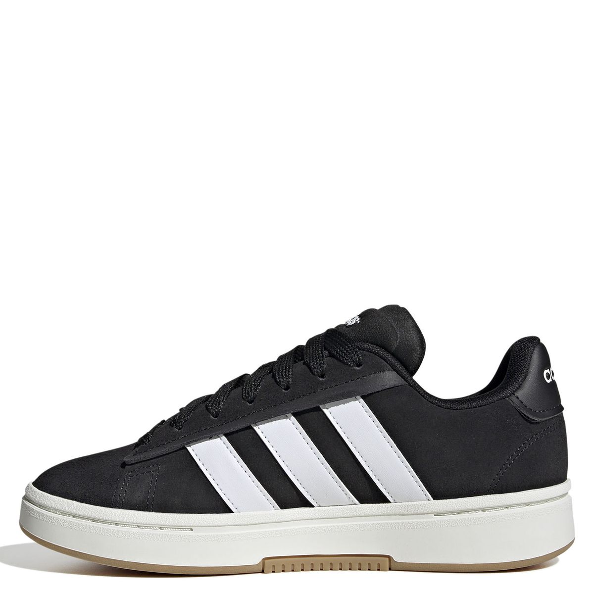 ADIDAS - Grand Court Alpha Zapatilla Urbana Mujer Negro Adidas