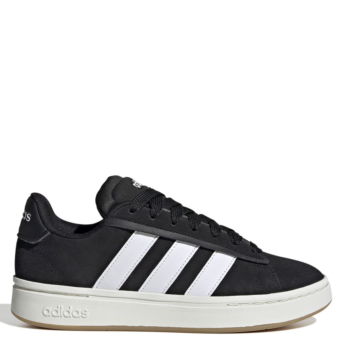 ADIDAS - Grand Court Alpha Zapatilla Urbana Mujer Negro Adidas