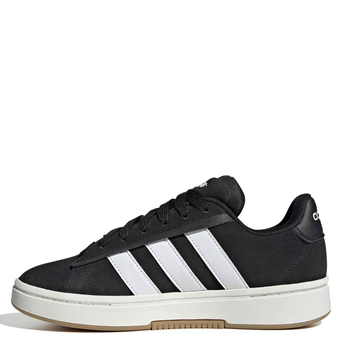 ADIDAS - Grand Court Alpha Zapatilla Urbana Mujer Negro Adidas