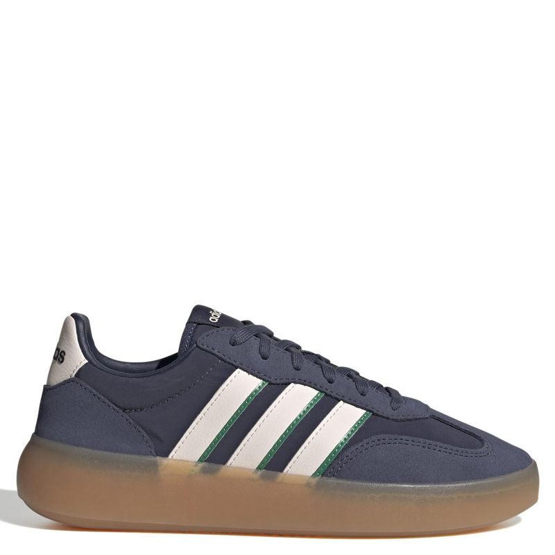 ADIDAS - Barreda Decode Zapatilla Urbana Mujer Azul Adidas