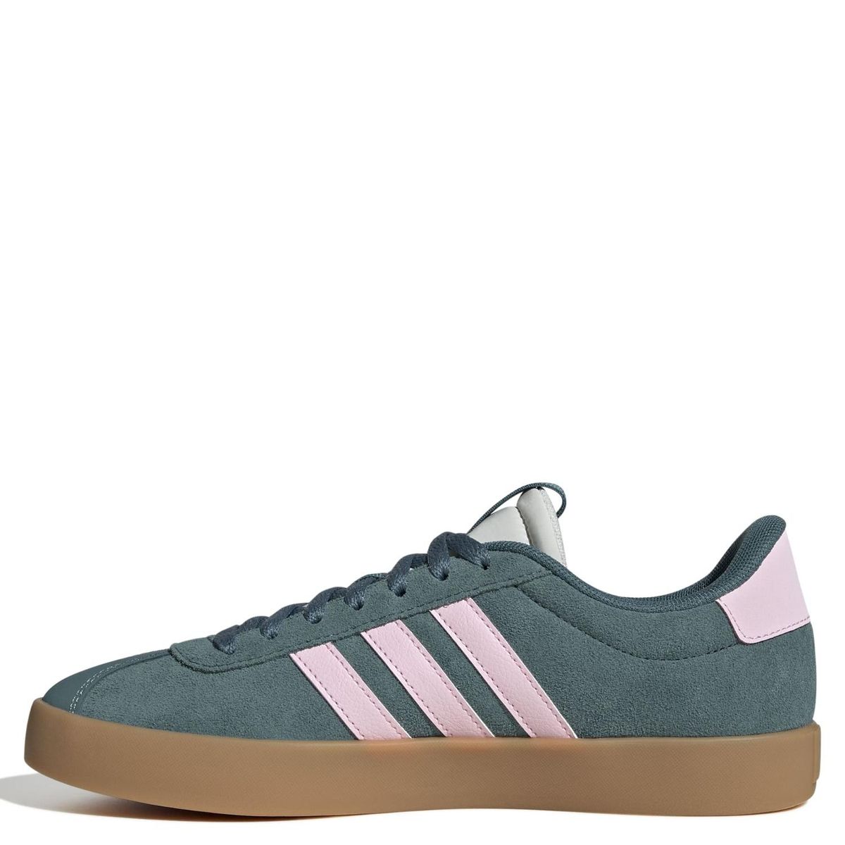 ADIDAS - Vl Court 3.0 Zapatilla Urbana Mujer Azul Adidas