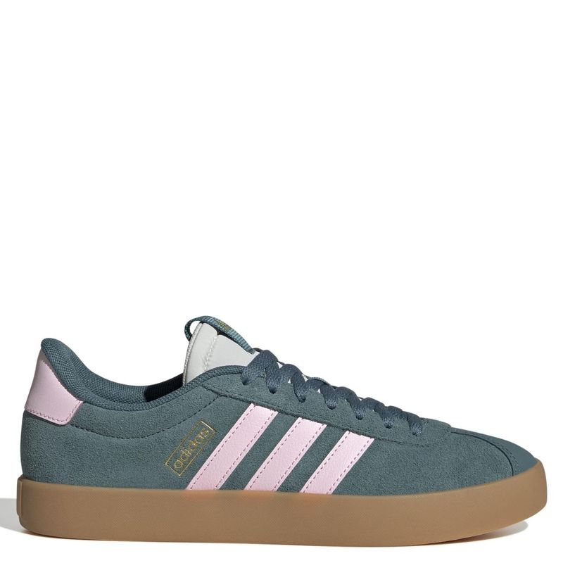 ADIDAS - Vl Court 3.0 Zapatilla Urbana Mujer Azul Adidas