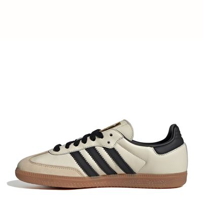 Imagen 2 del producto Samba OG Zapatilla Urbana Mujer Cuero Blanco