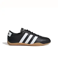 ADIDAS - Grand Court Zapatilla Urbana Mujer Cuero Negro
