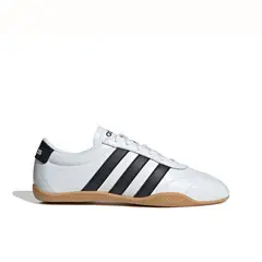 ADIDAS - Grand Court Lo Zapatilla Urbana Mujer Cuero Blanco