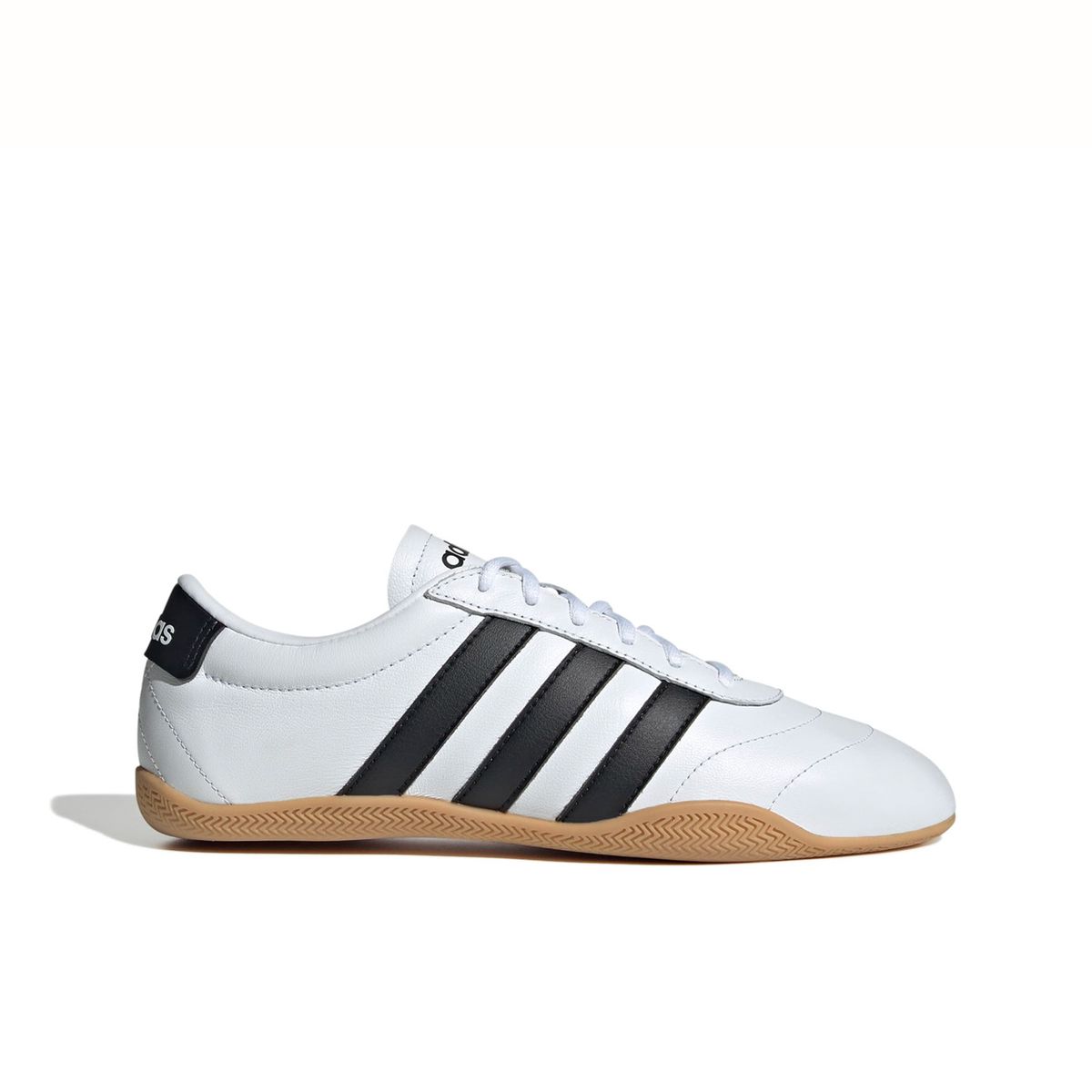 ADIDAS - Grand Court Lo Zapatilla Urbana Mujer Cuero Blanco Adidas