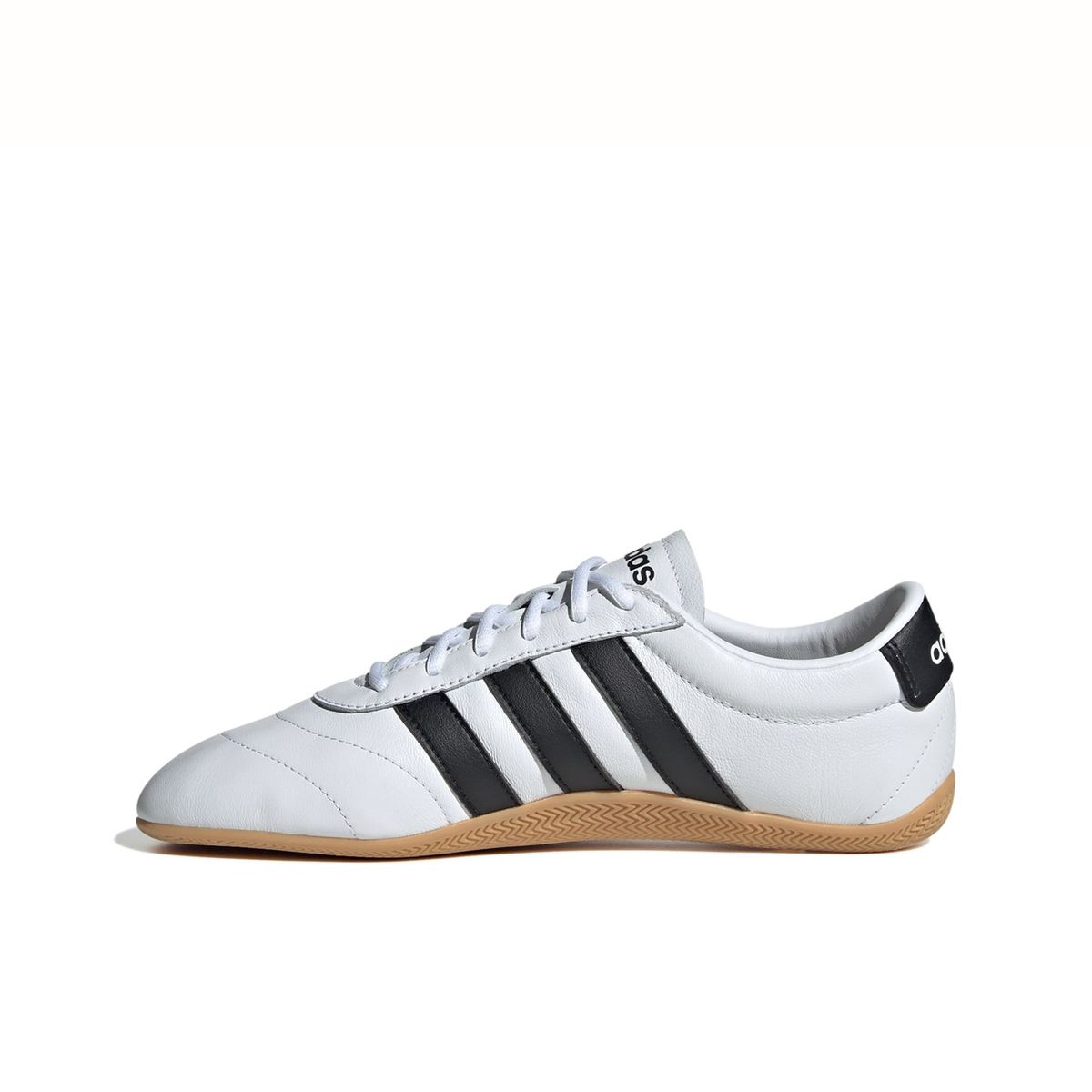 ADIDAS - Grand Court Lo Zapatilla Urbana Mujer Cuero Blanco Adidas
