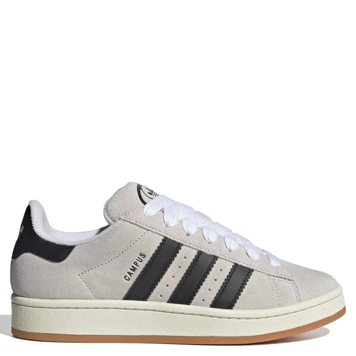 ADIDAS ORIGINALS - Campus 00S  Zapatilla Urbana Mujer Cuero Blanco Adidas Originals