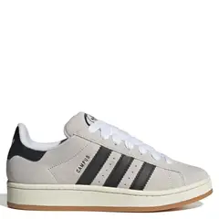 ADIDAS ORIGINALS - Campus 00S  Zapatilla Urbana Mujer Cuero Blanco