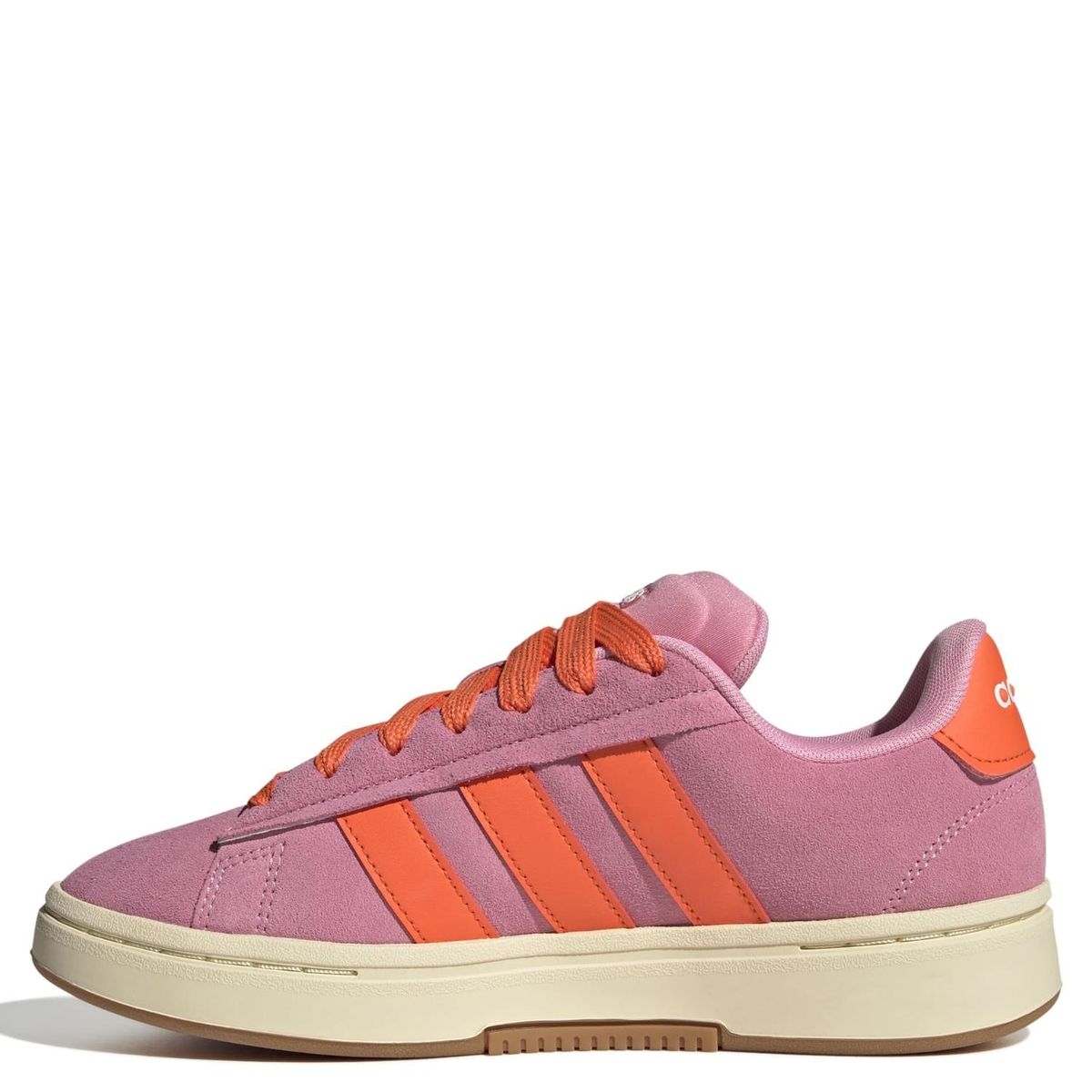 ADIDAS - Grand Court Alpha Zapatilla Urbana Mujer Rosado Adidas