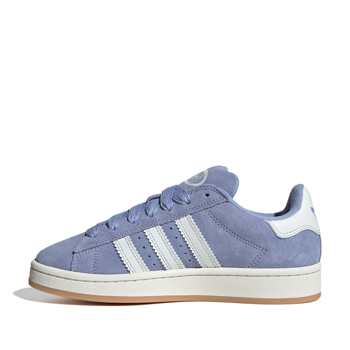ADIDAS ORIGINALS - Campus 00S  Zapatilla Urbana Mujer Cuero Celeste Adidas Originals