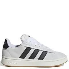 ADIDAS - Grand Court Alpha 00s Zapatilla Urbana Mujer Cuero Blanco