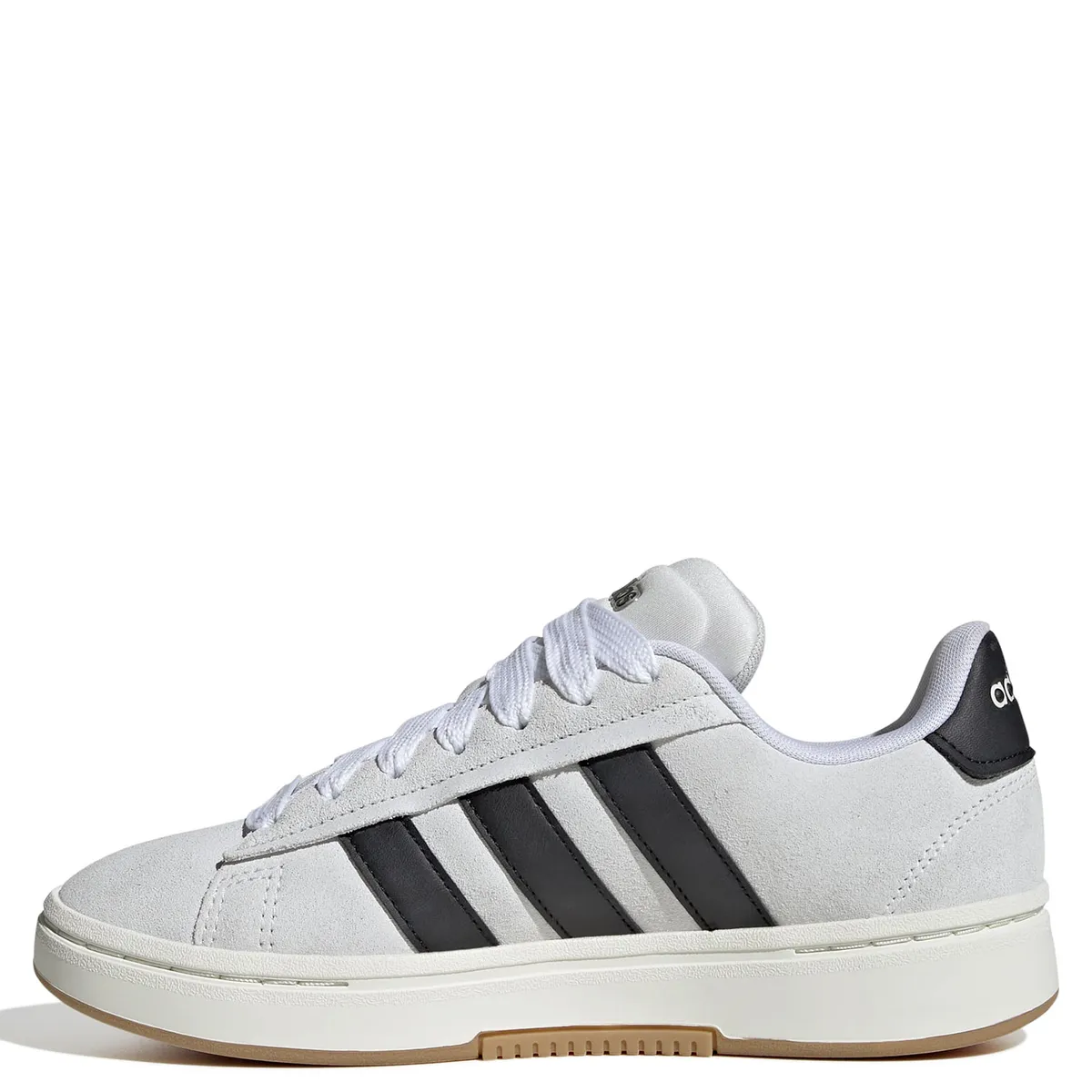 ADIDAS - Grand Court Alpha Zapatilla Urbana Mujer Blanco Adidas