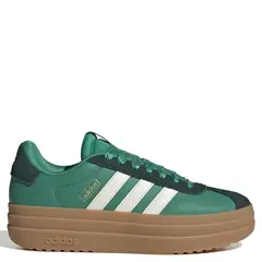 ADIDAS - Vl Court Bold Zapatilla Urbana Mujer Verde
