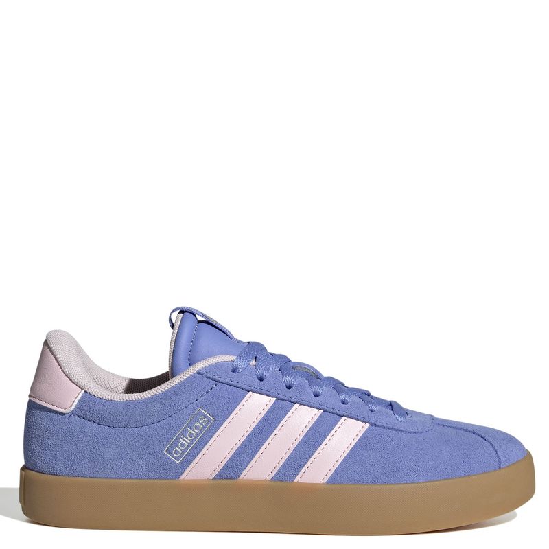 ADIDAS - Vl Court 3.0 Zapatilla Urbana Mujer Azul Adidas