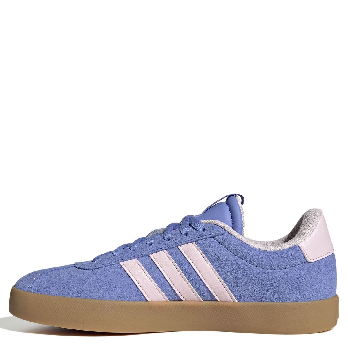 ADIDAS - Vl Court 3.0 Zapatilla Urbana Mujer Azul Adidas