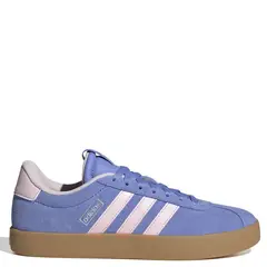 ADIDAS - Vl Court 3.0 Zapatilla Urbana Mujer Azul