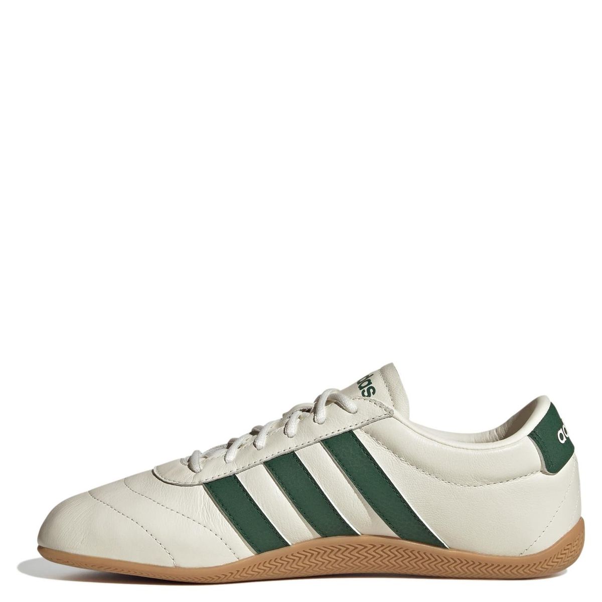 ADIDAS - Grand Court Lo Zapatilla Urbana Mujer Beige Adidas