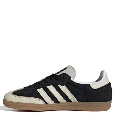 Imagen 2 del producto Samba OG Zapatilla Urbana Mujer Cuero Negro