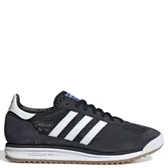 ADIDAS ORIGINALS - SL 72 Zapatilla Urbana Mujer Negro
