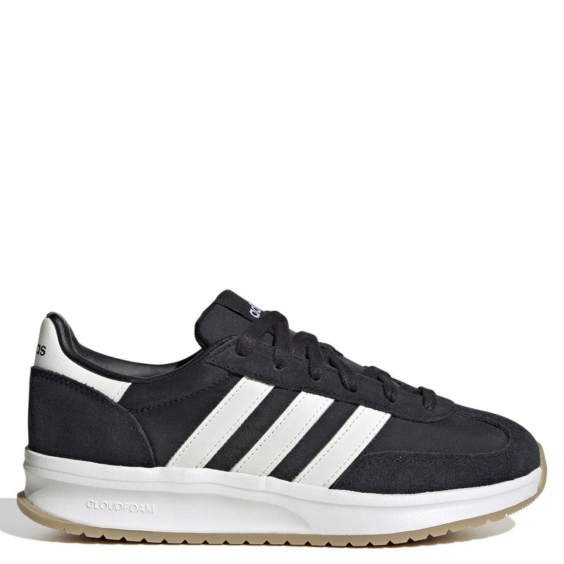 ADIDAS - Run 70S 2.0 Zapatilla Urbana Mujer Negro Adidas