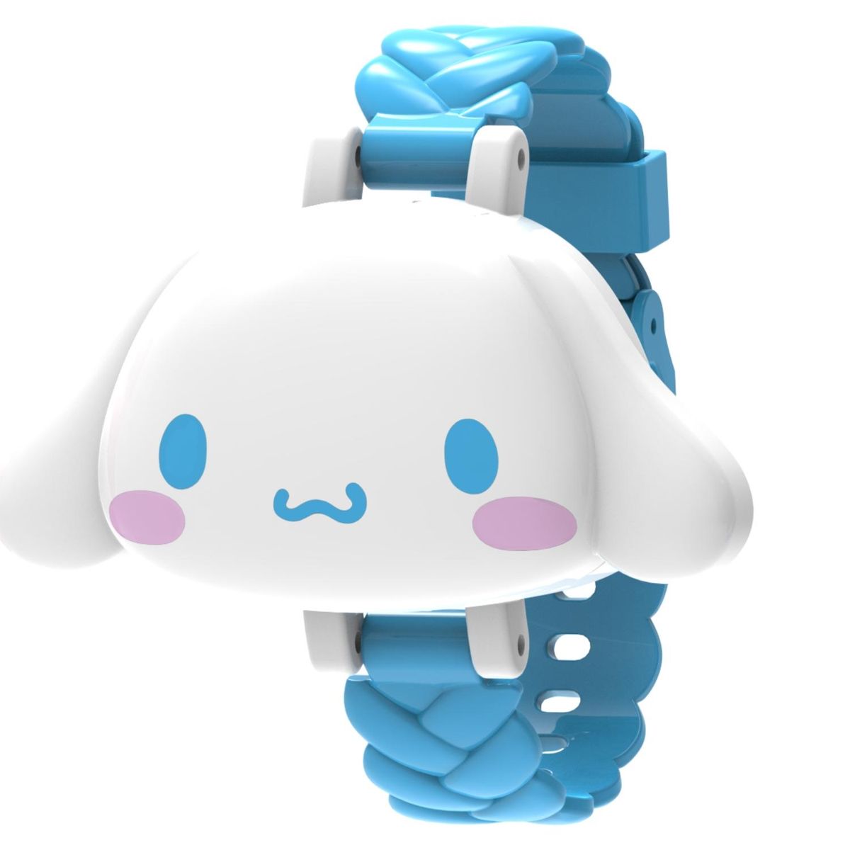 HELLO KITTY - Reloj Con Figura Cinnamoroll Hello Kitty