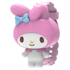 HELLO KITTY - Reloj Con Figura My Melody
