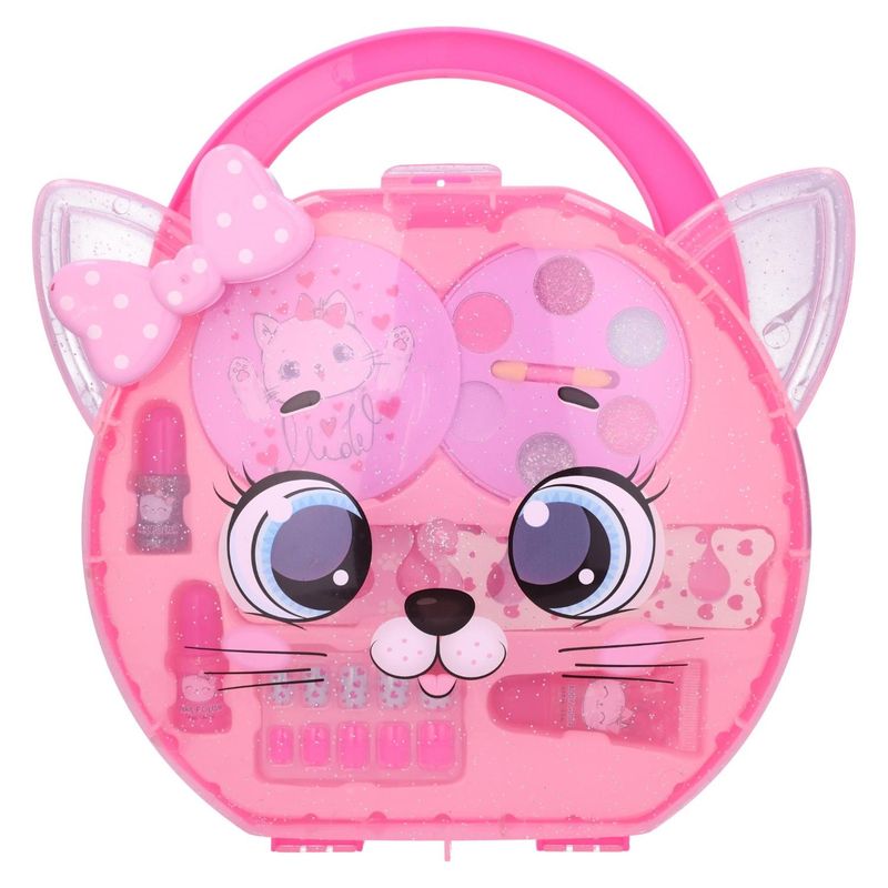 BAG NY - Set Gatito Bag Ny