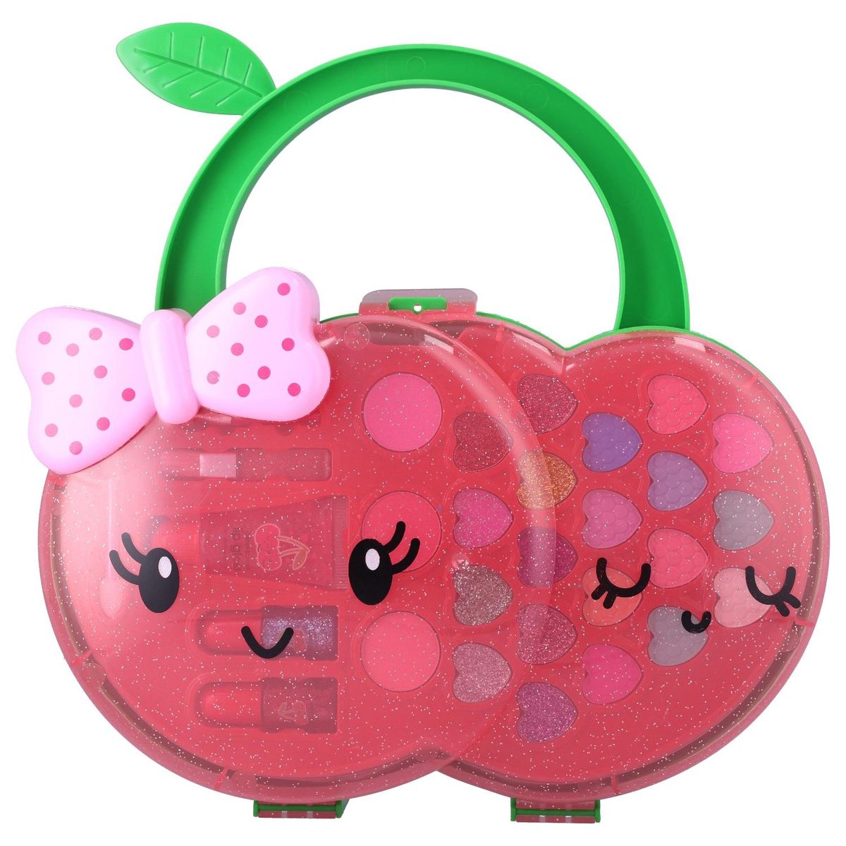 BAG NY - Set Guinda Bag Ny