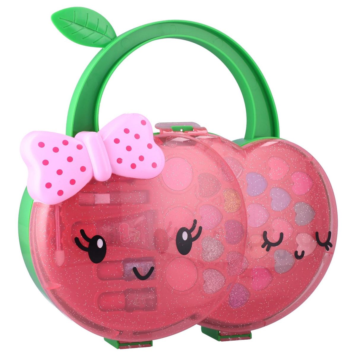 BAG NY - Set Guinda Bag Ny