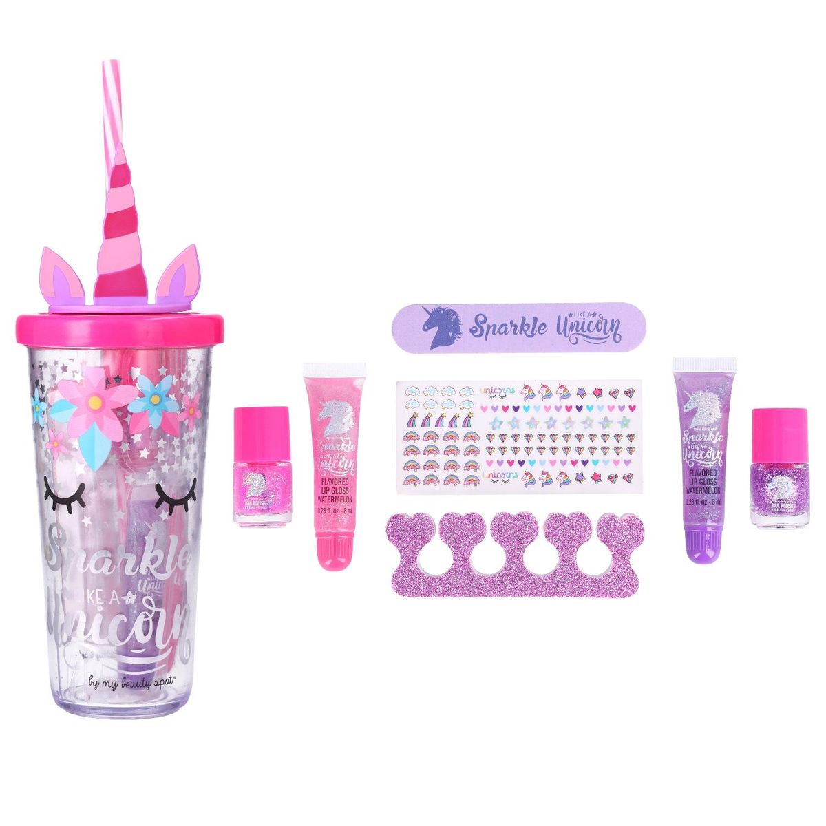 BAG NY - Vaso Unicornio Bag Ny