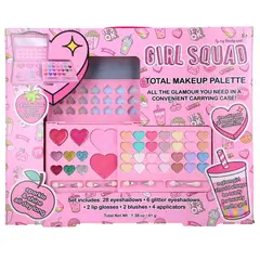 BAG NY - Set de Maquillaje Girl Squad