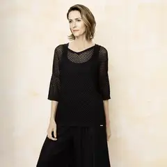 S COCCI - Sweater Mujer S.Cocci