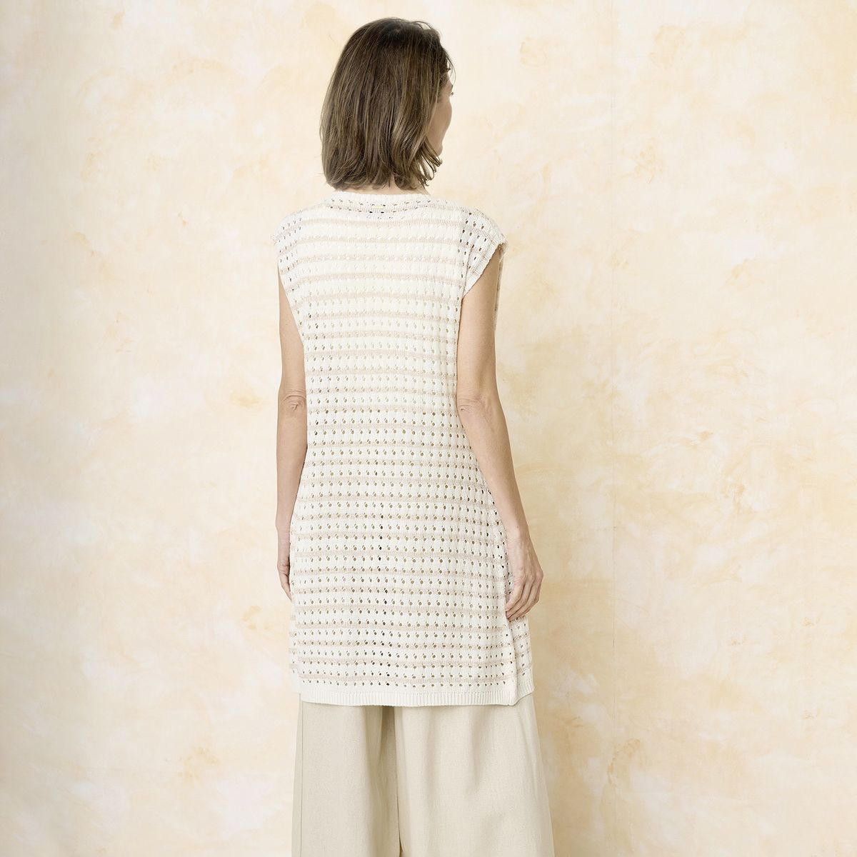 S COCCI - Tapado Mujer S.Cocci