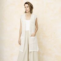 Tapado Mujer S.Cocci