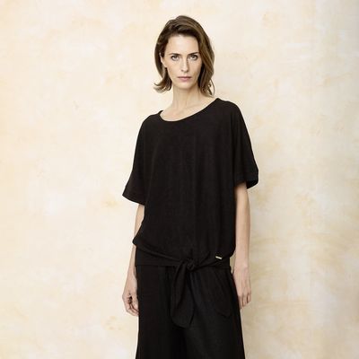 Imagen 1 del producto Polera Manga Corta Mujer S.Cocci