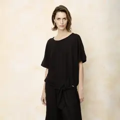 S COCCI - Polera Manga Corta Mujer S.Cocci