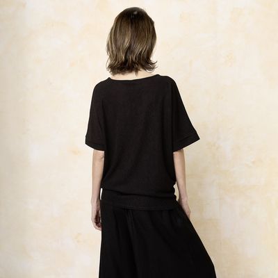 Imagen 2 del producto Polera Manga Corta Mujer S.Cocci