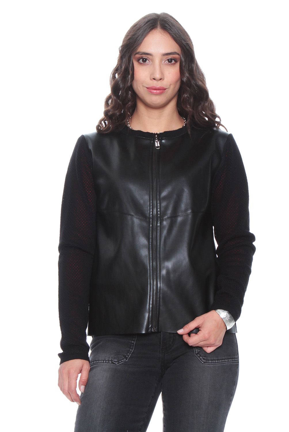 WADOS - Chaqueta Mujer Wados