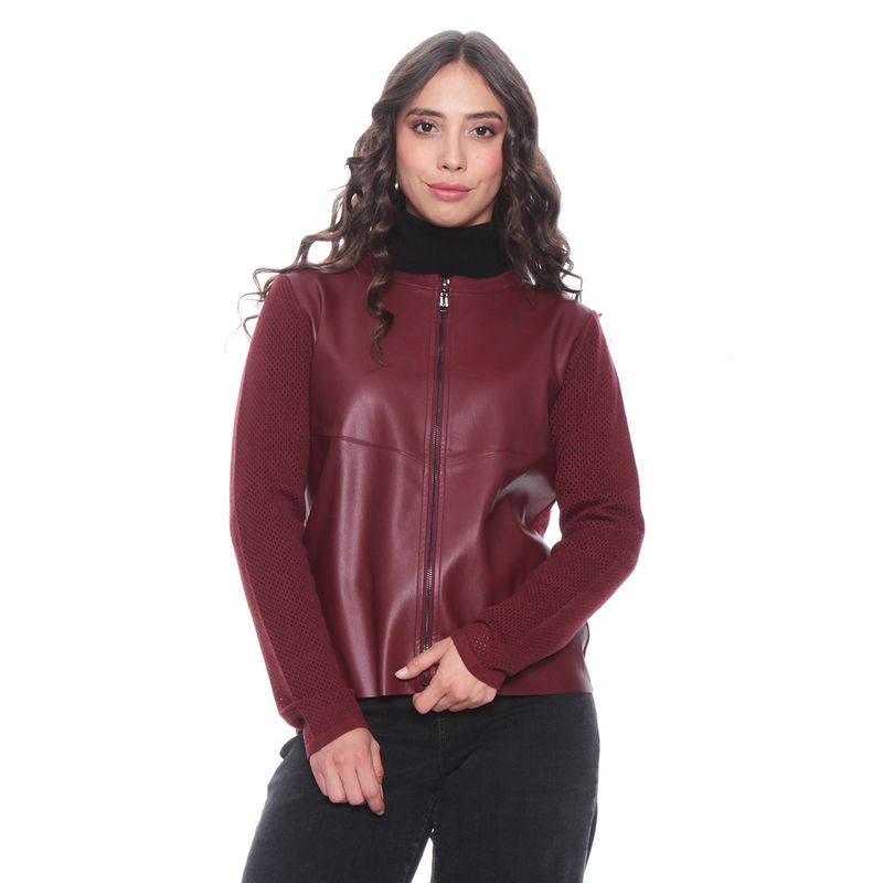 WADOS - Chaqueta Mujer Wados