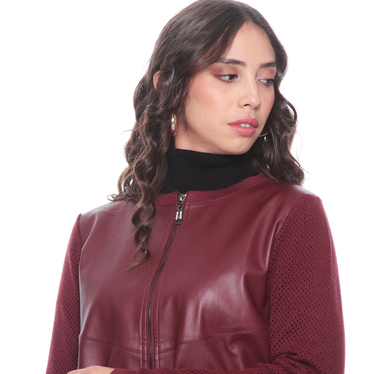 WADOS - Chaqueta Mujer Wados