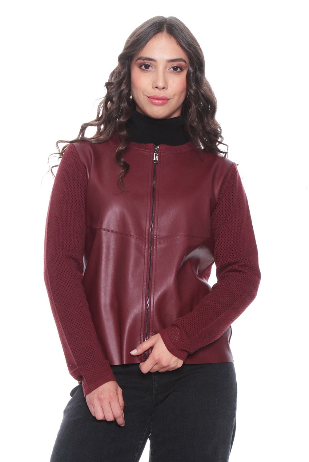 WADOS - Chaqueta Mujer Wados