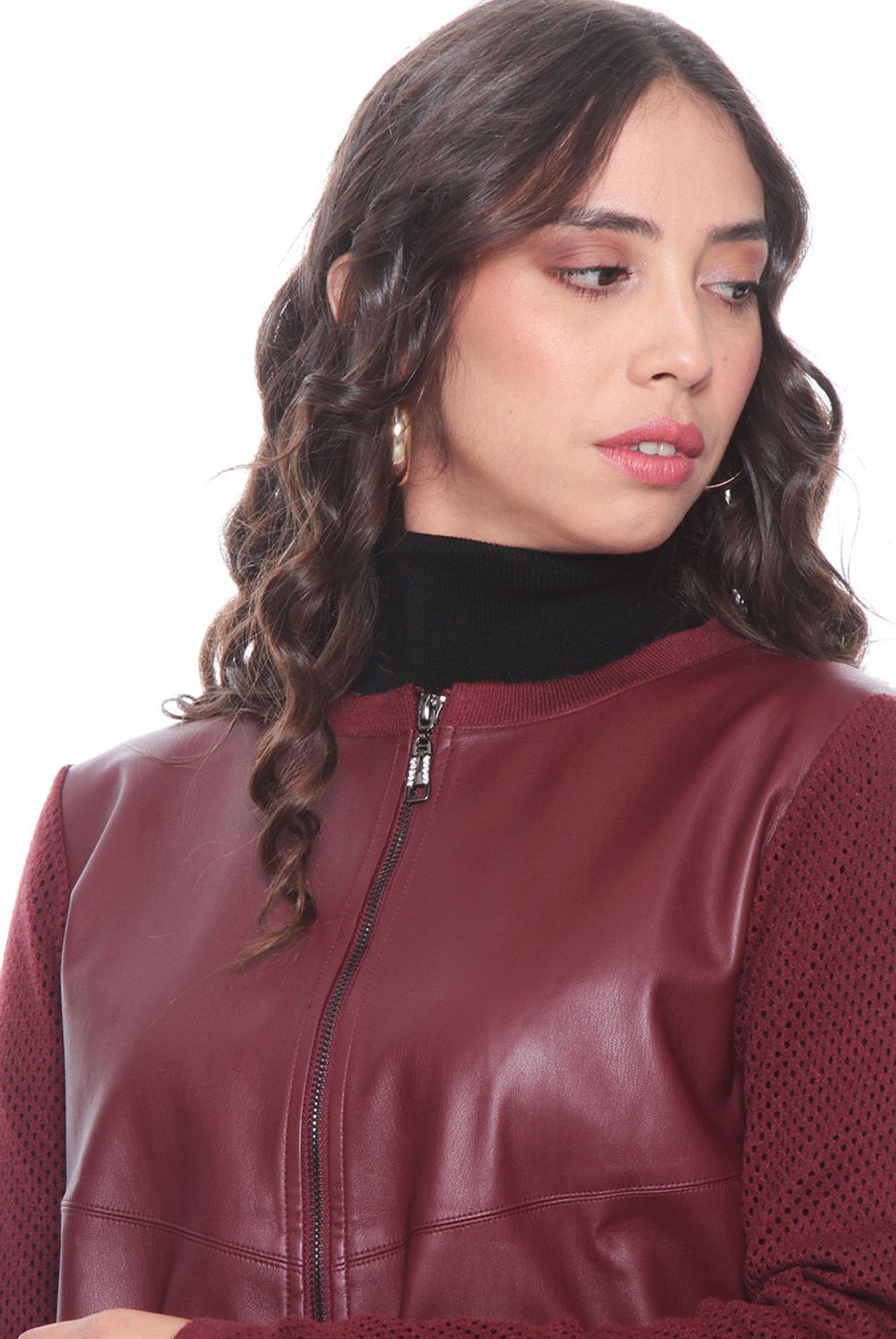 WADOS - Chaqueta Mujer Wados